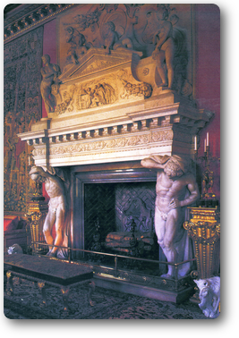 Longleat House Longleat House
